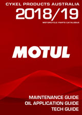 Motul